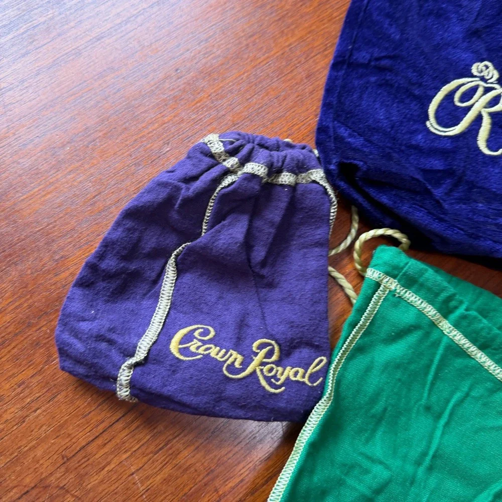crown royal crown royal